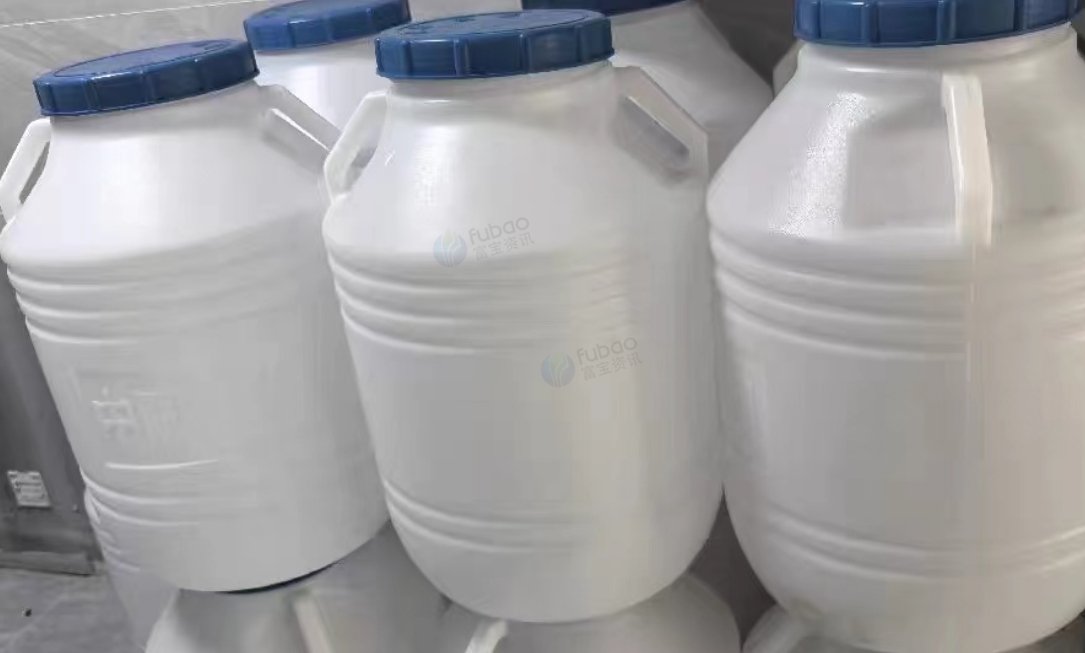 贵阳地区处理一批食品级100斤塑料桶