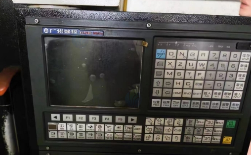 汉中地区处理数控机床