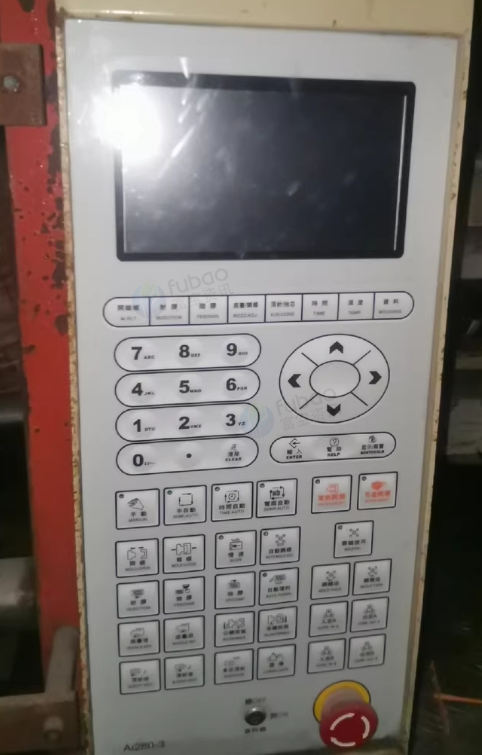 温州地区处理注塑机