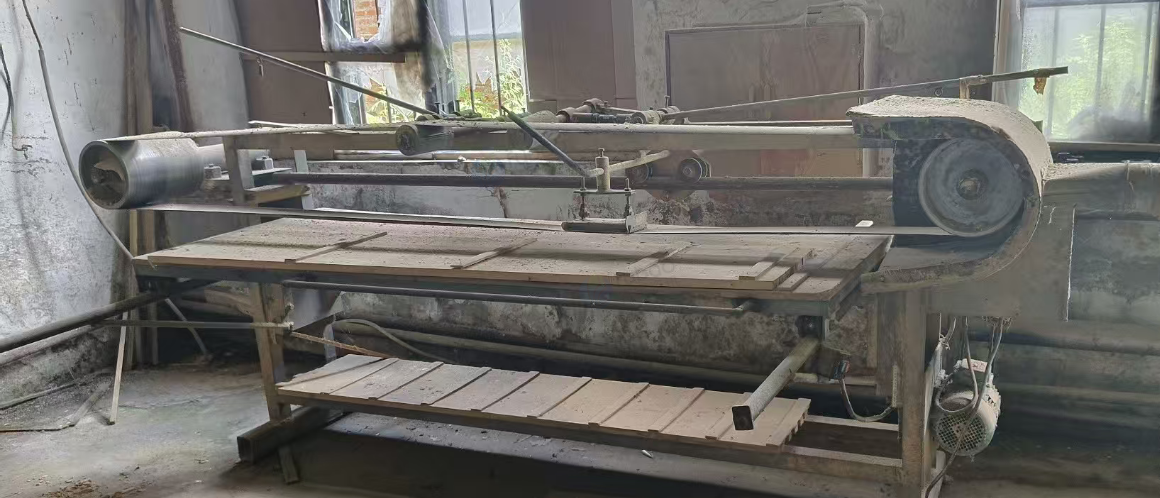 延边地区处理各种加工实木设备