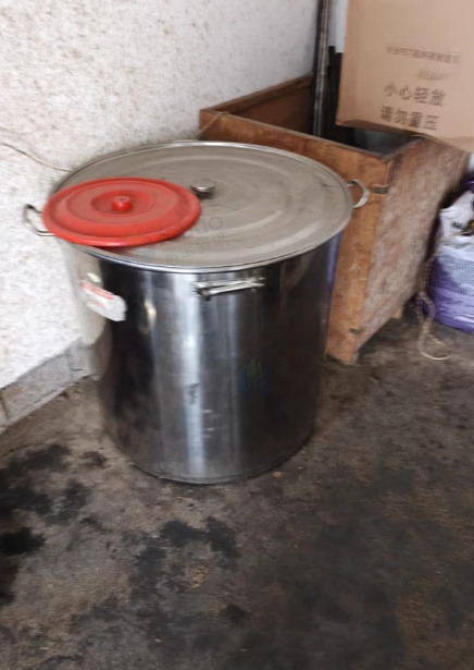 黔西南地区处理榨油机全套
