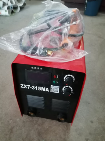 济宁地区处理2台长盛牌ZX7-315MA电焊机