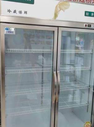 通辽地区处理双门冷藏保鲜柜