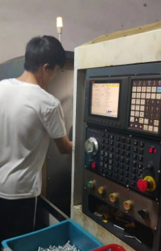 深圳地区处理数控车床