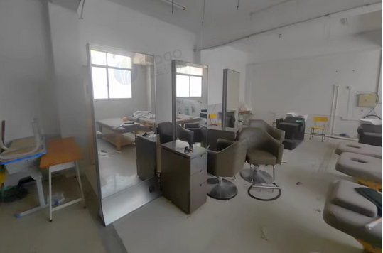 南昌地区处理理发店设备