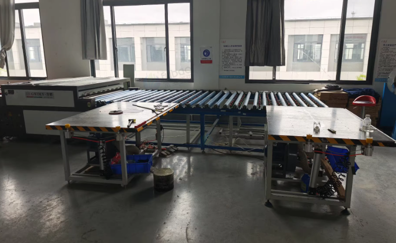 连云港地区工厂处理百叶工厂整厂设备