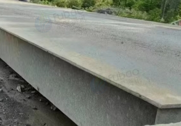 长沙地区转行处理地磅
