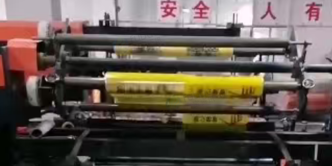 湘潭地区处理淋膜机