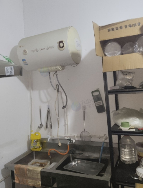 遵义地区处理油烟机、猛火灶、热水器、洗碗池、操作台等