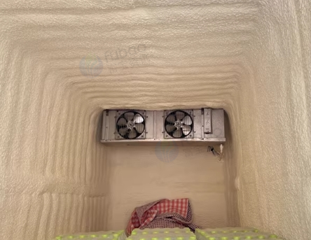 青岛地区处理冷库车
