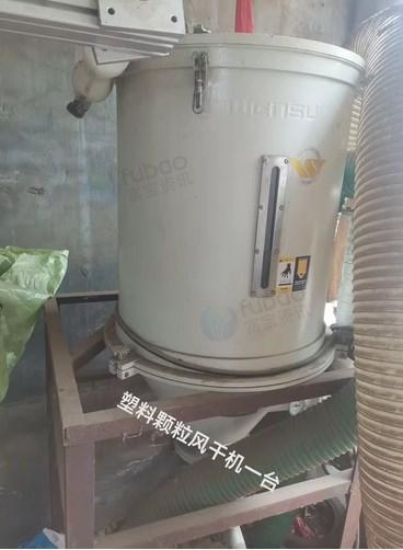 邯郸地区处理熔喷布挤出机