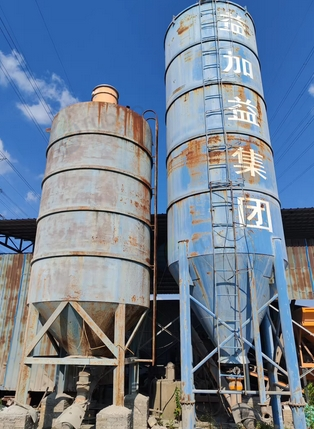 黄石地区处理水泥罐、水泥螺旋泵等