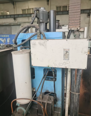 潍坊地区个人处理马扎克vtc20B加工中心