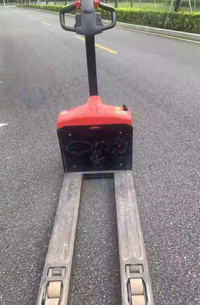 深圳地区处理叉车