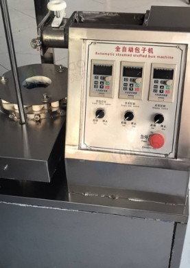 陇南地区处理全自动包子机、和面机、压面机等