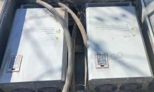 石家庄地区处理120千瓦电加热导热油锅炉
