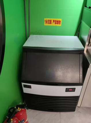 南宁地区处理奶茶店全套设备