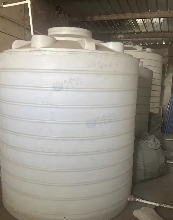 乌鲁木齐地区处理车用尿素、洗洁精生产设备
