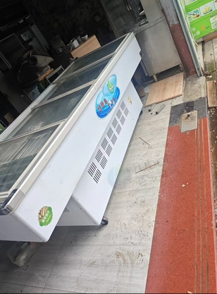 福州地区处理闲置大冰柜