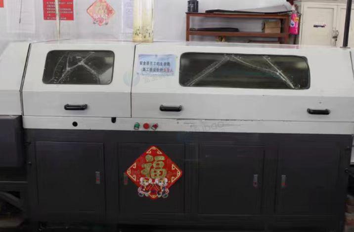 牡丹江地区处理无线胶订机、扣刀压痕机、自动配页机、印刷机、液压式压纹机
