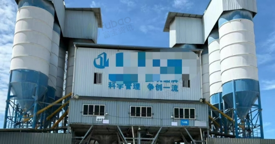 重庆地区处理搅拌站、实验设备等