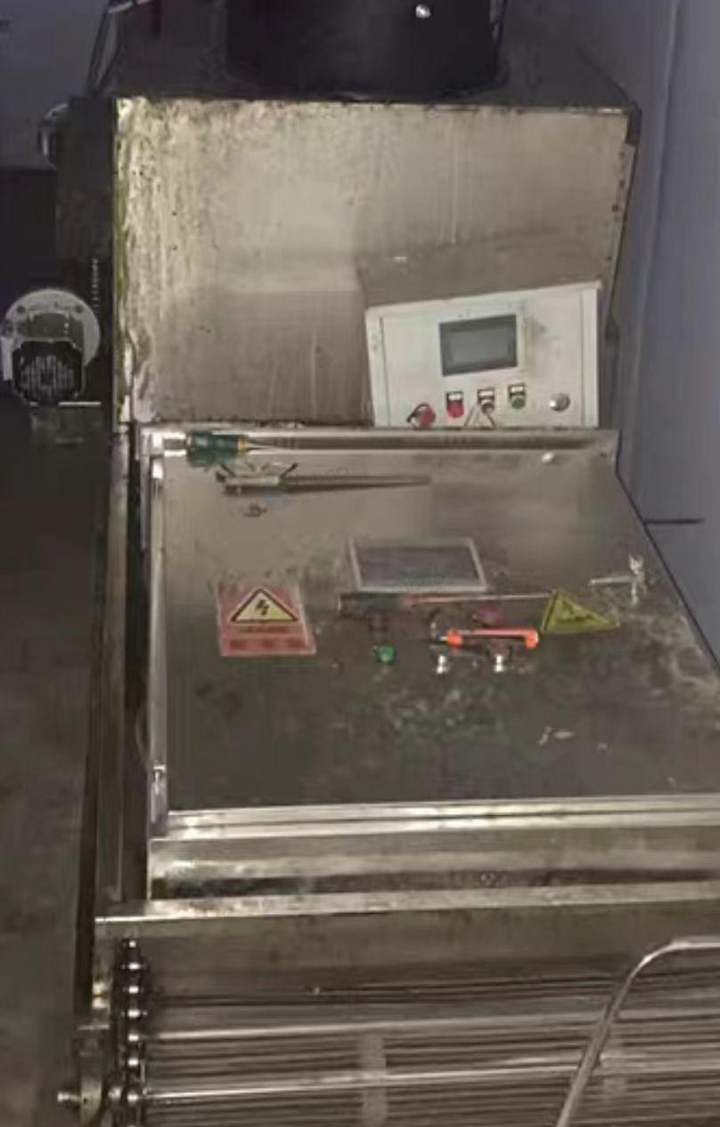 合肥地区处理热干面制作设备