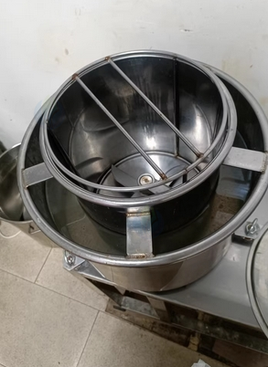 北海地区处理制作肉丸子机器全套