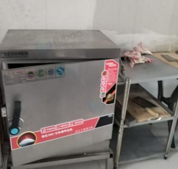 安庆地区处理餐饮设备