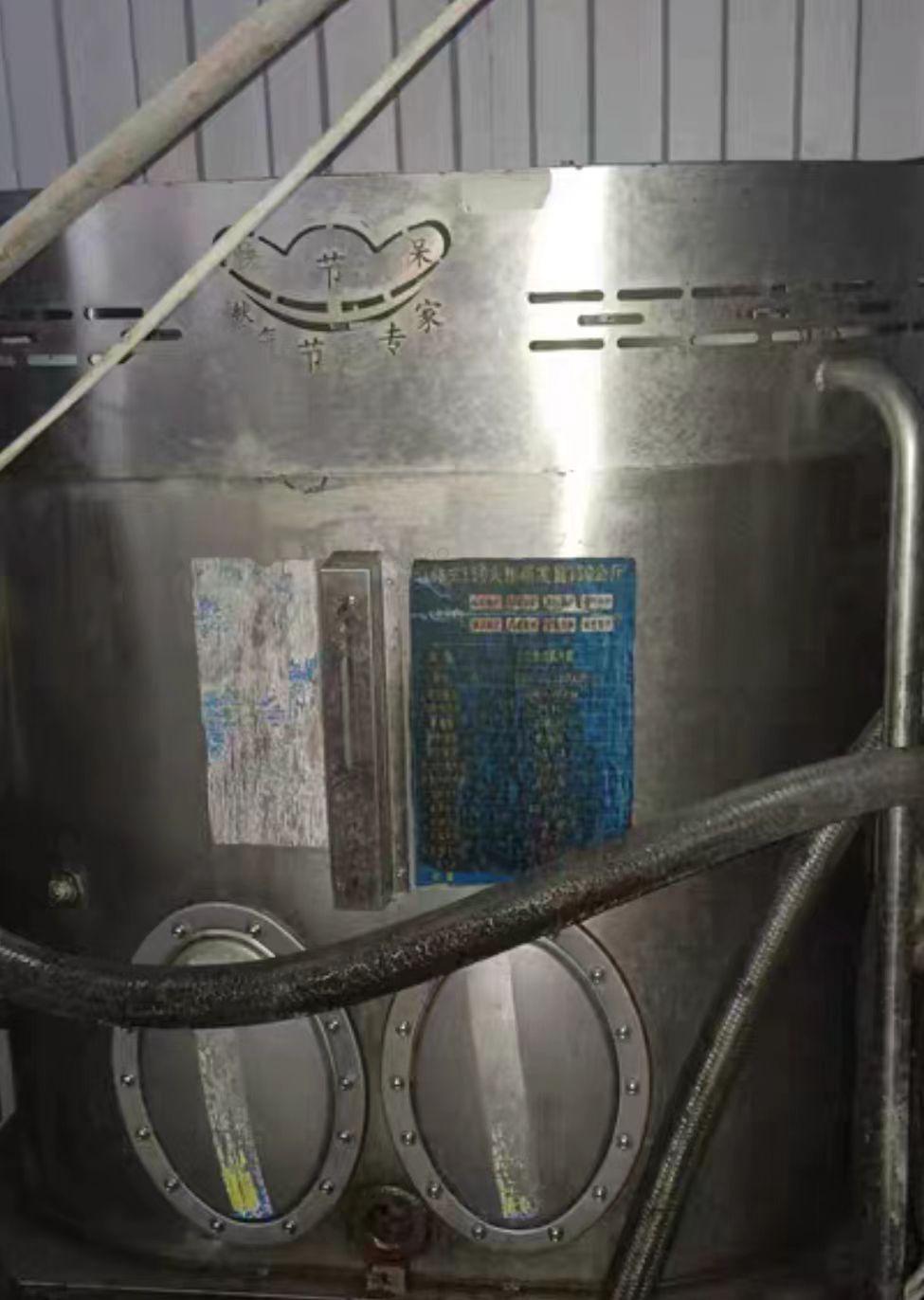 合肥地区处理热干面制作设备