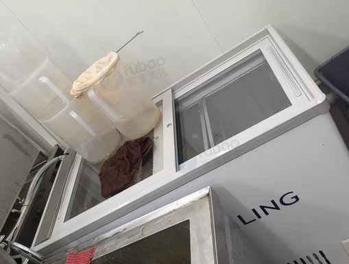 南宁地区处理奶茶店整套设备