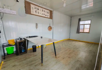 曲靖地区处理集装箱