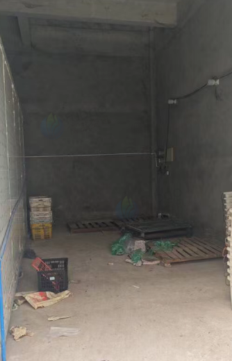 重庆地区处理冷库