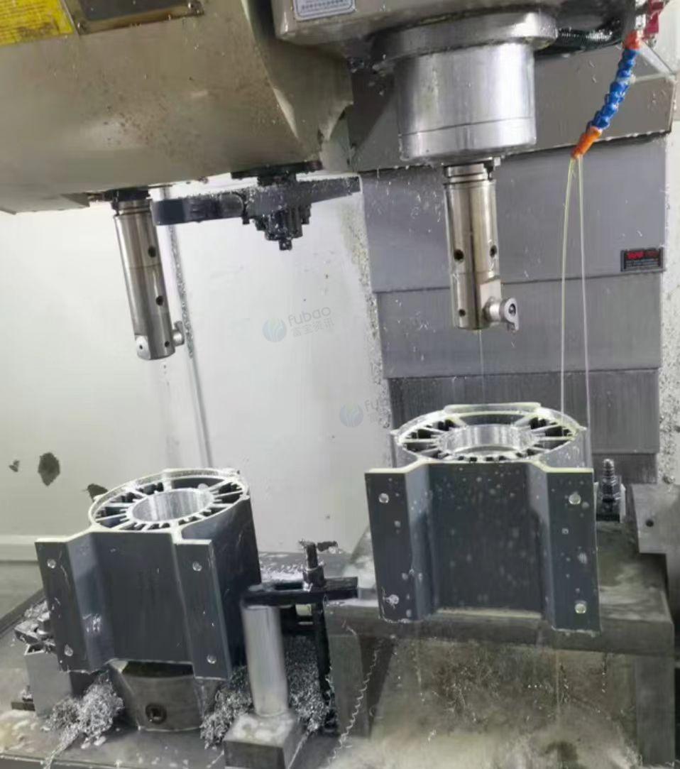 滁州地区处理1160加工中心