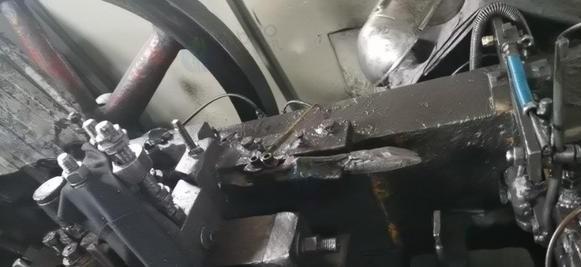 邢台地区处理冷镦机两台