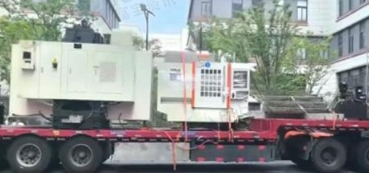 深圳地区处理2台厚道立加机床
