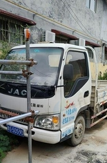 新乡地区处理江淮平板车