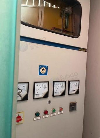 连云港地区处理80KVA厢式变压器