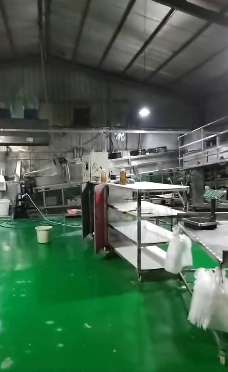 襄阳地区工厂处理熟面设备