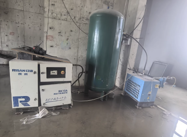 儋州地区工厂处理断桥门窗加工设备全套