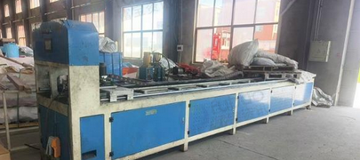 镇江地区工厂处理数控双孔机