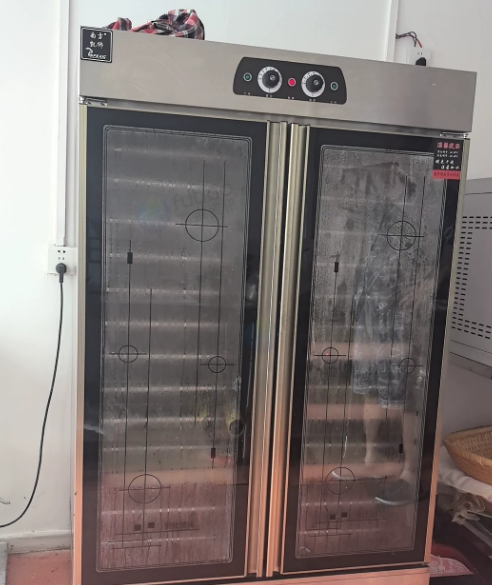 郑州地区处理食品设备一批