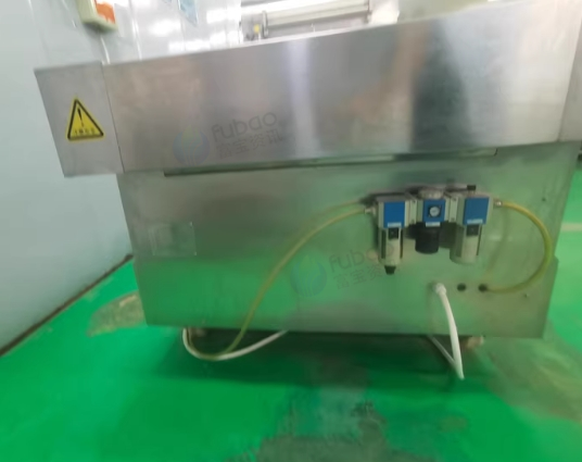 成都地区处理康贝特全自动化贴体包装机