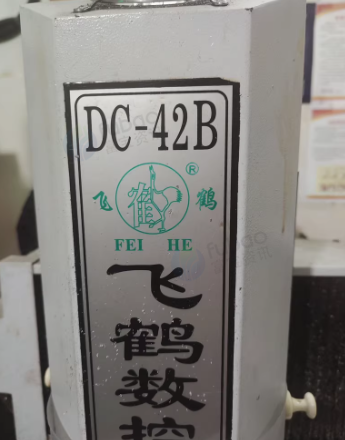 青岛地区个人处理凯博数控飞鹤精雕机
