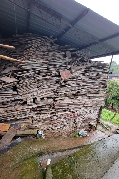 泸州地区个人处理废旧建筑模板