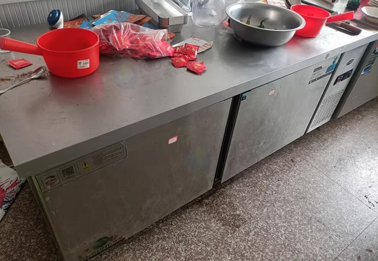 泉州地区处理闲置冰柜