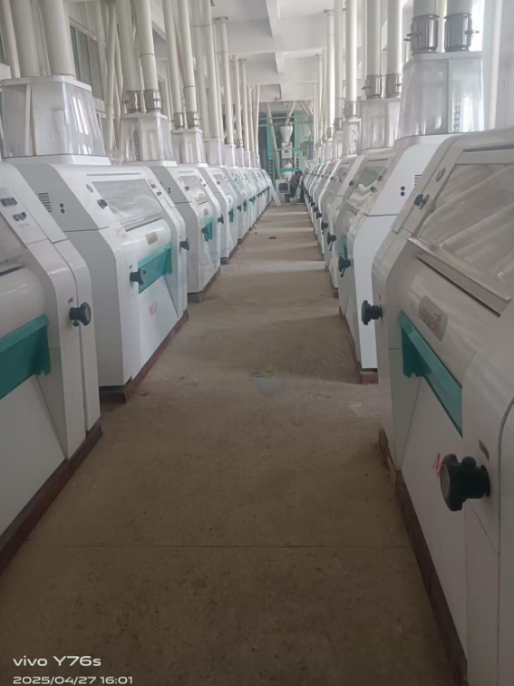 供应：磨粉机、双工位打包称、碾剥机、旋振筛等