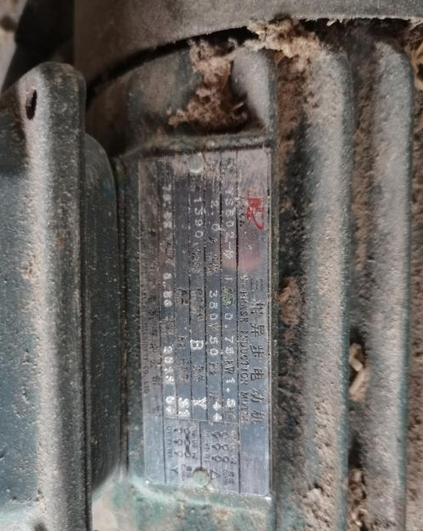 南宁地区处理380v电动机、15kw打粉机