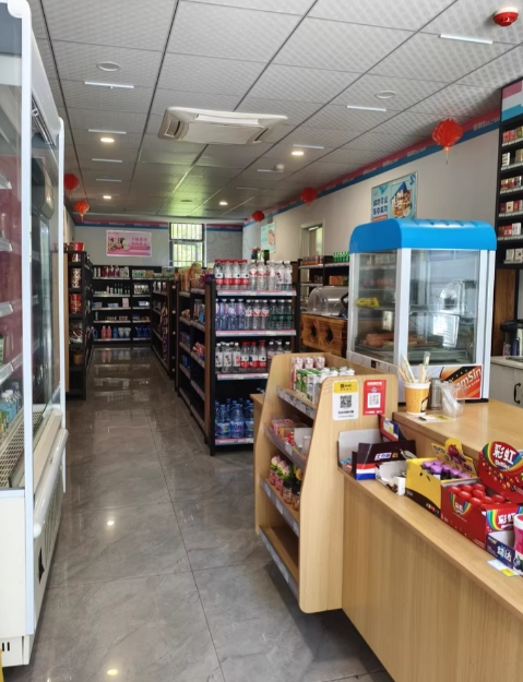 宁波地区处理便利店