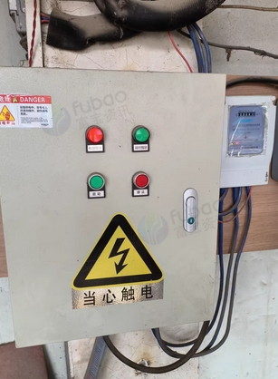 南宁地区处理800果筐锤式破碎机