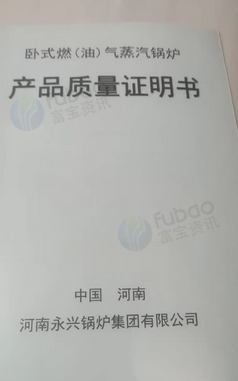 武汉地区处理蒸汽锅炉